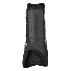 Guêtres LeMieux Carbon Air XC Guêtres LeMieux Carbon Air XC