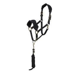 Cabeçada e guia polar equitação Shires ARMA | EQUI-CLIC Cabeçada e guia polar equitação Shires ARMA | EQUI-CLIC