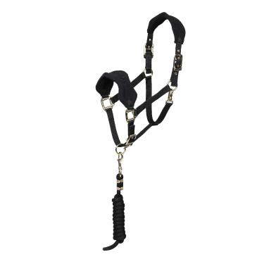 Cabeçada e guia polar equitação Shires ARMA | EQUI-CLIC Cabeçada e guia polar equitação Shires ARMA | EQUI-CLIC