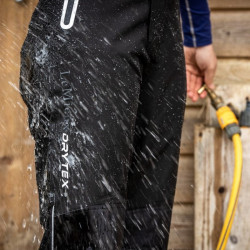 Calça impermeável LeMieux DryTex Stormwear Calça impermeável LeMieux DryTex Stormwear