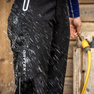 Calça impermeável LeMieux DryTex Stormwear Calça impermeável LeMieux DryTex Stormwear