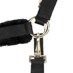Caveção e corda Shires ARMA para equitação Caveção e corda Shires ARMA para equitação