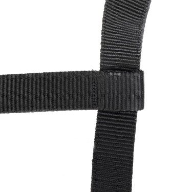 Caveção e corda Shires ARMA para equitação Caveção e corda Shires ARMA para equitação