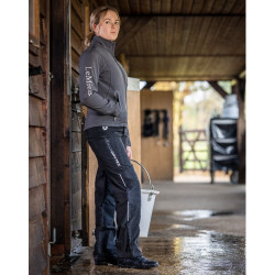 Calça impermeável LeMieux DryTex Stormwear Calça impermeável LeMieux DryTex Stormwear