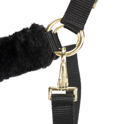 Cabresto e guia de equitação Shires ARMA | Conforto