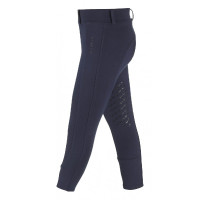 Calça LeMieux Junior Pro Azul-marinho Calça LeMieux Junior Pro Azul-marinho