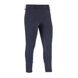 Calça LeMieux Junior Pro Azul-marinho