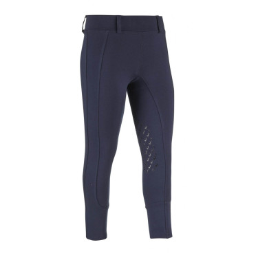 Calça LeMieux Junior Pro Azul-marinho