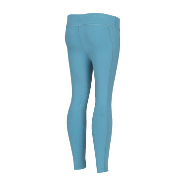 Legging de equitação React Non-Stop jovem cavaleiro Shires Aubrion Avelã Castanho Legging de equitação React Non-Stop jovem cavaleiro Shires Aubrion Avelã Castanho