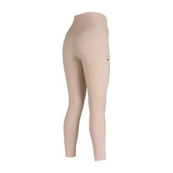 Legging de equitação feminino Aubrion Optima Sports Legging de equitação feminino Aubrion Optima Sports