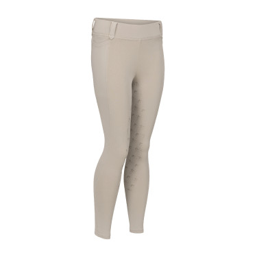 Legging de equitação juvenil Aubrion Optima MX Shires Legging de equitação juvenil Aubrion Optima MX Shires