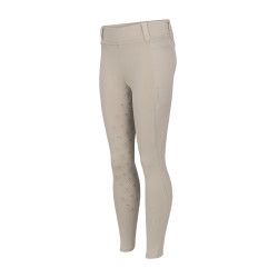 Legging de equitação juvenil Aubrion Optima MX Shires Legging de equitação juvenil Aubrion Optima MX Shires