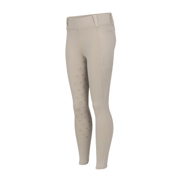 Legging de equitação juvenil Aubrion Optima MX Shires Legging de equitação juvenil Aubrion Optima MX Shires