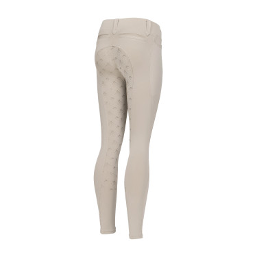 Legging de equitação juvenil Aubrion Optima MX Shires Legging de equitação juvenil Aubrion Optima MX Shires