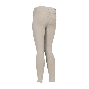 Legging de equitação juvenil Aubrion Optima MX Shires Legging de equitação juvenil Aubrion Optima MX Shires