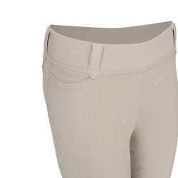 Legging de equitação juvenil Aubrion Optima MX Shires Legging de equitação juvenil Aubrion Optima MX Shires