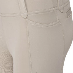 Legging de equitação juvenil Aubrion Optima MX Shires Legging de equitação juvenil Aubrion Optima MX Shires