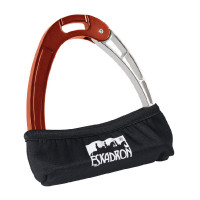 Capa de estribo Jersey St-cover Eskadron