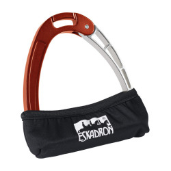 Capa de estribo Jersey St-cover Eskadron