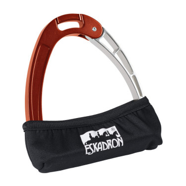 Capa de estribo Jersey St-cover Eskadron