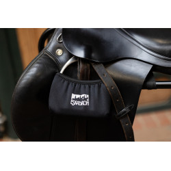 Capa de estribo Jersey St-cover Eskadron