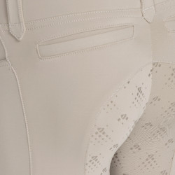 Legging de equitação juvenil Aubrion Optima MX Shires Legging de equitação juvenil Aubrion Optima MX Shires