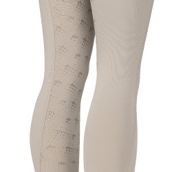 Legging de equitação juvenil Aubrion Optima MX Shires Legging de equitação juvenil Aubrion Optima MX Shires