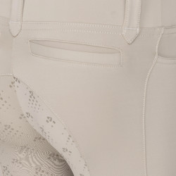 Legging de equitação juvenil Aubrion Optima MX Shires Legging de equitação juvenil Aubrion Optima MX Shires