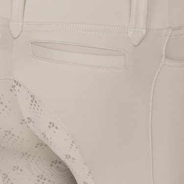 Legging de equitação juvenil Aubrion Optima MX Shires Legging de equitação juvenil Aubrion Optima MX Shires