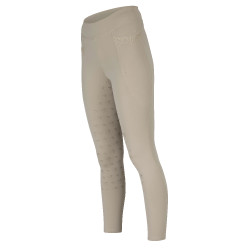 Legging de equitação com grip silicone Aubrion Optima GX Legging de equitação com grip silicone Aubrion Optima GX