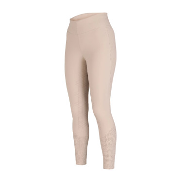 Legging de equitação mulher Shires Aubrion Optima Air Legging de equitação mulher Shires Aubrion Optima Air