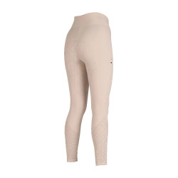 Legging de equitação mulher Shires Aubrion Optima Air Legging de equitação mulher Shires Aubrion Optima Air