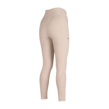 Legging de equitação mulher Shires Aubrion Optima Air Legging de equitação mulher Shires Aubrion Optima Air