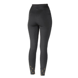 Legging térmico de equitação inverno Aubrion Shires