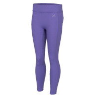 Legging de equitação Equestrian jovem cavaleiro Shires Aubrion Urze Violeta Legging de equitação Equestrian jovem cavaleiro Shires Aubrion Urze Violeta
