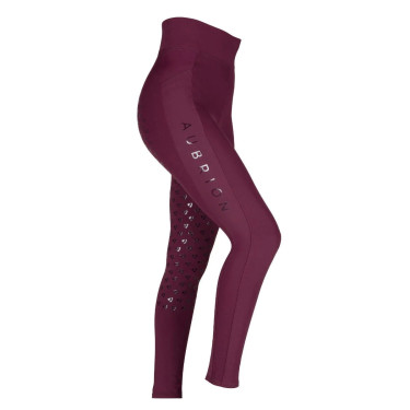 Legging de equitação Eltar jovem cavaleiro Shires Aubrion Cereja preta Preto Legging de equitação Eltar jovem cavaleiro Shires Aubrion Cereja preta Preto
