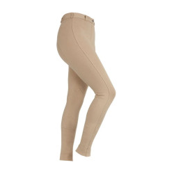 Calças de equitação Jodhpurs Shires Wessex Calças de equitação Jodhpurs Shires Wessex