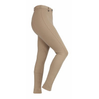 Jodhpurs Shires SaddleHugger Bege