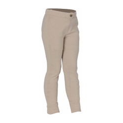 Calças de equitação infantil Shires Wessex | Equi-Clic