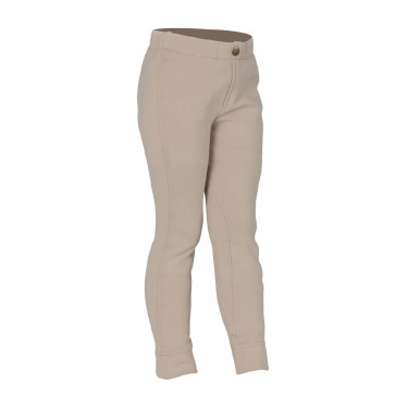 Calças de equitação infantil Shires Wessex | Equi-Clic
