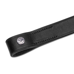 Frontal plano Shires Velociti Lusso Preto