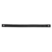 Frontal plano Shires Velociti Lusso Preto