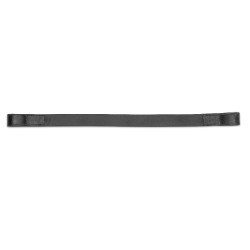 Frontal plano Shires Velociti Lusso Preto