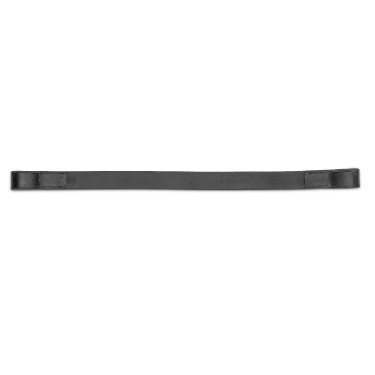 Frontal plano Shires Velociti Lusso Preto