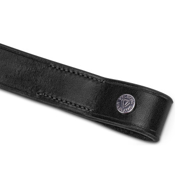 Frontal plano Shires Velociti Lusso Preto