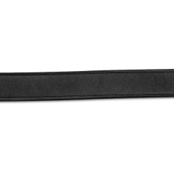 Frontal plano Shires Velociti Lusso Preto