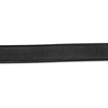 Frontal plano Shires Velociti Lusso Preto
