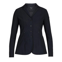 Casaca de concurso Optima Px Shires Aubrion Preto