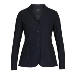 Casaca de concurso Optima Px Shires Aubrion Preto