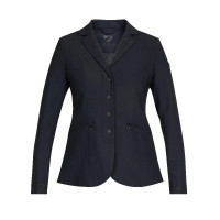 Casaca de concurso Optima Gx Shires Aubrion Preto